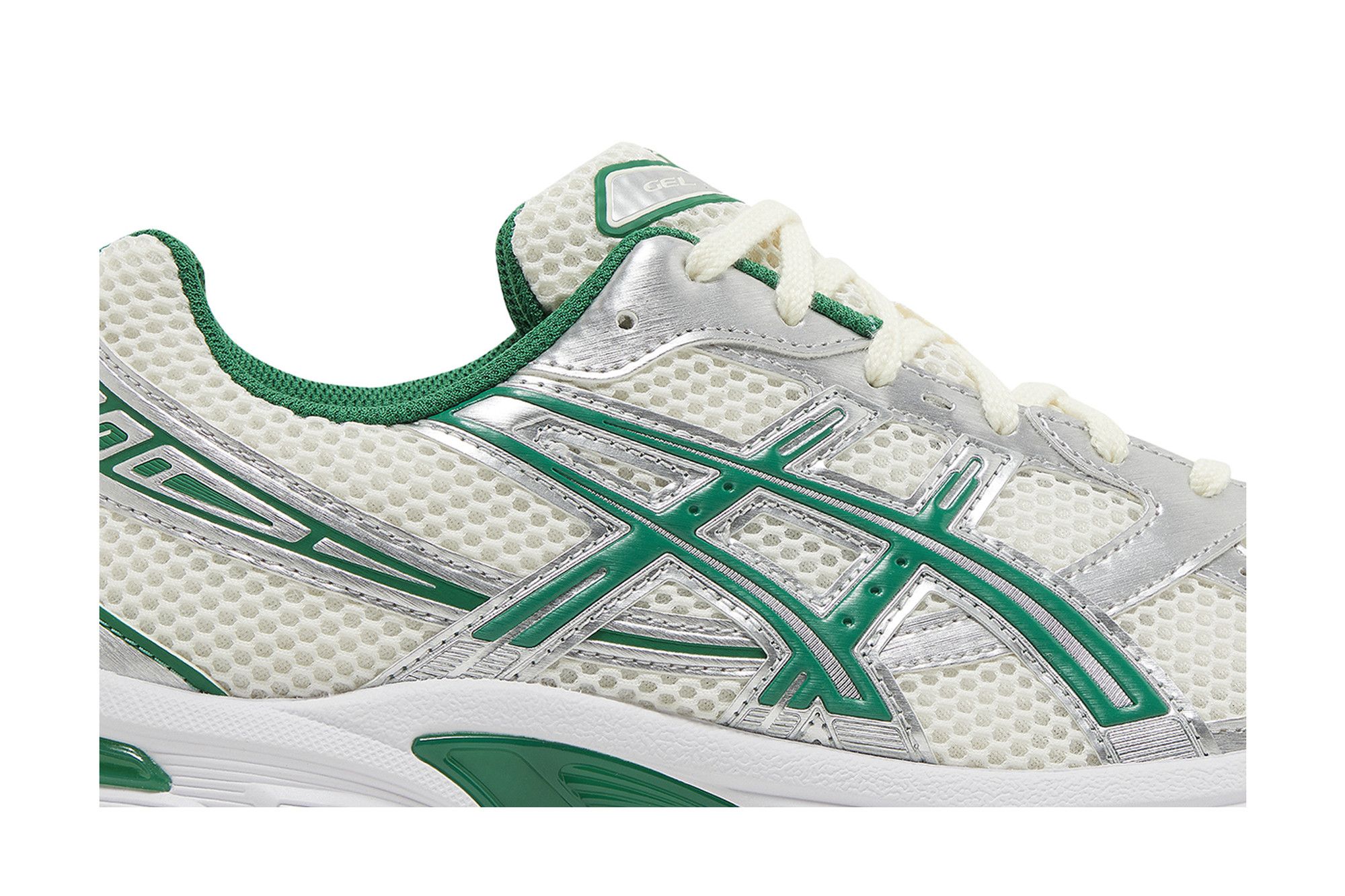 Lookbook ASICS Gel 1130 'Cream Kale' Lelaki Wanita Kasut Sneakers 1201A974-100