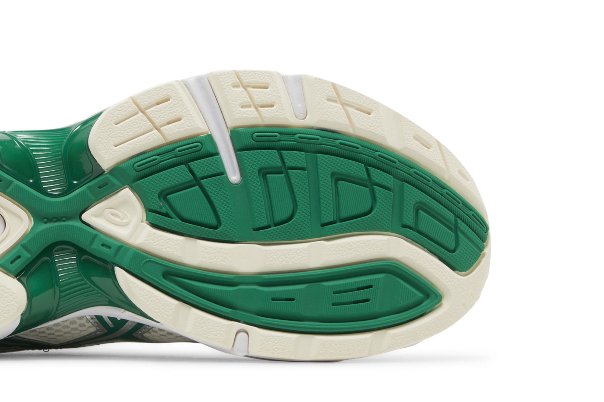 Details for ASICS Gel 1130 'Cream Kale' Lelaki Wanita Kasut Sneakers 1201A974-100