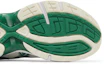 Details for ASICS Gel 1130 'Cream Kale' Lelaki Wanita Kasut Sneakers 1201A974-100