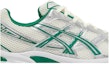 Order ASICS Gel 1130 'Cream Kale' Lelaki Wanita Kasut Sneakers 1201A974-100