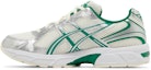 Lookbook ASICS Gel 1130 'Cream Kale' Lelaki Wanita Kasut Sneakers 1201A974-100