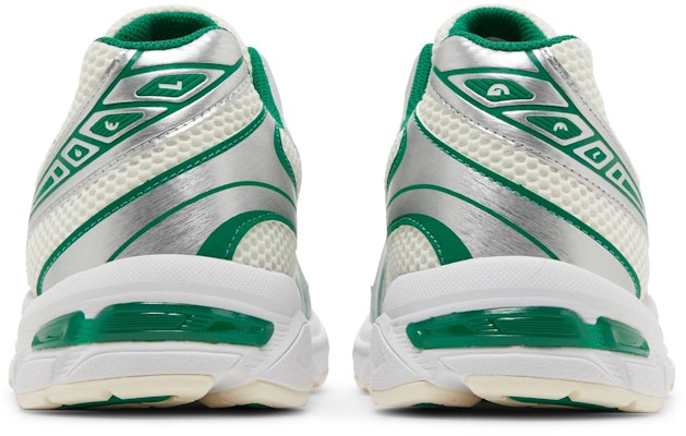 ASICS Gel 1130 'Cream Kale' 1201A974-100 Details for ASICS Gel 1130 'Cream Kale' 1201A974-100