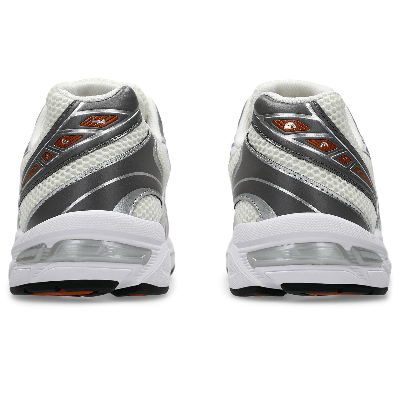 Lookbook ASICS Gel 1130 ''奶油白'' 1201A256-120