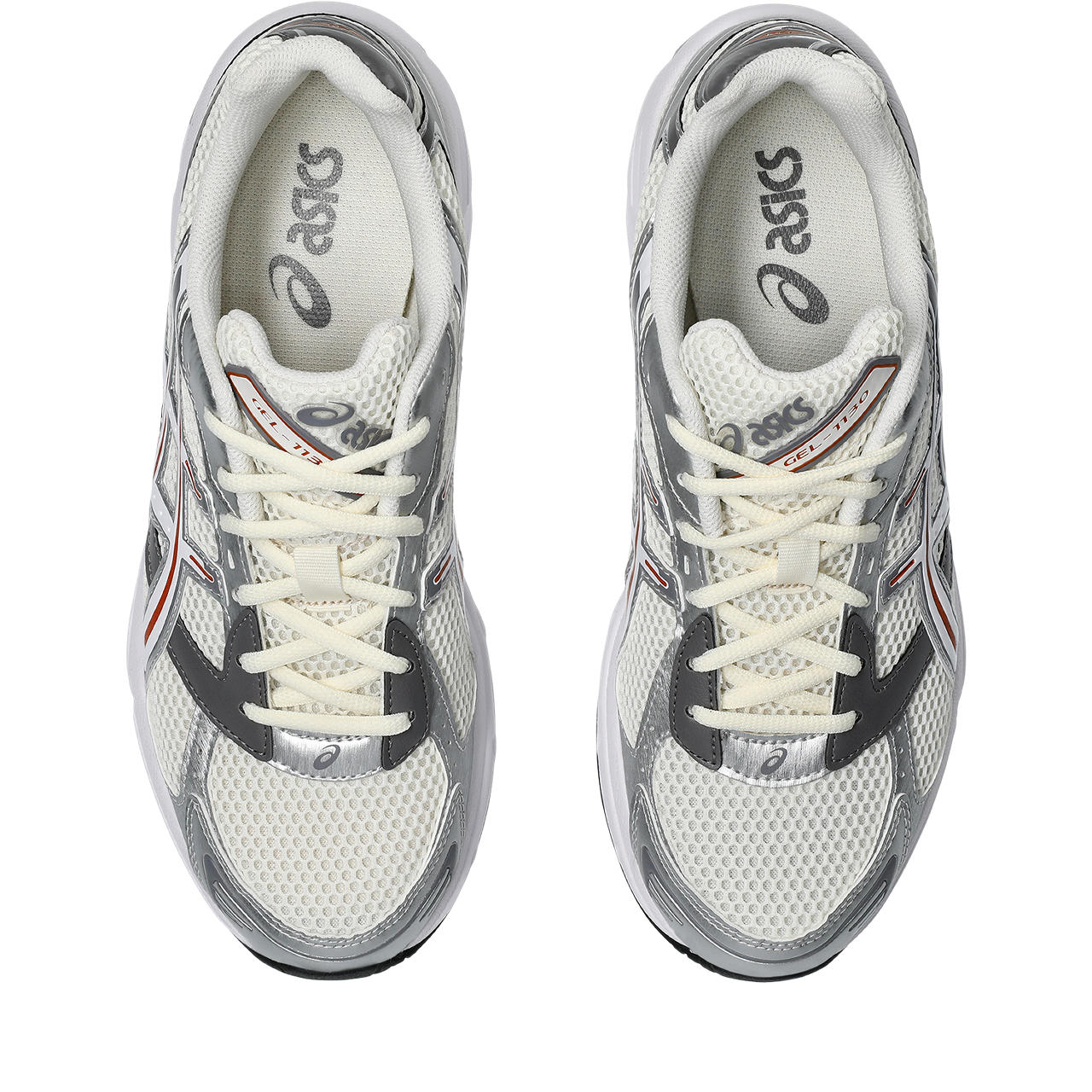 Shop ASICS Gel 1130 ''奶油白'' 1201A256-120