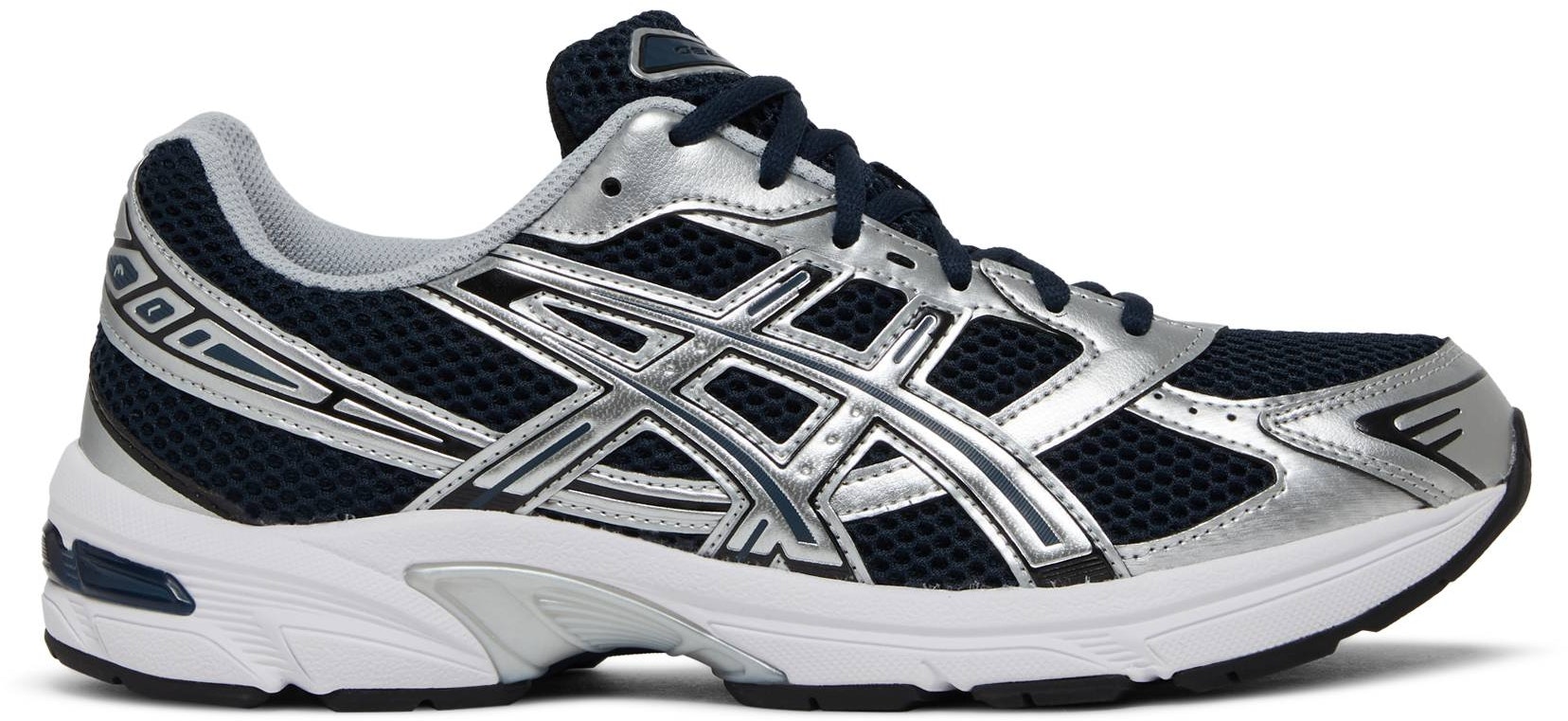 ASICS Gel 1130 'French Blue Pure Silver' 1201A256‑400 - 1201A256-400 ...