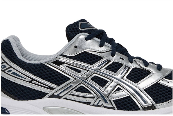 ASICS Gel 1130 'French Blue Pure Silver' 1201A256-400 Order ASICS Gel 1130 'French Blue Pure Silver' 1201A256-400