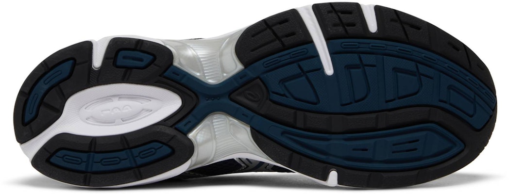 ASICS Gel 1130 'French Blue Pure Silver' 1201A256-400 Shop ASICS Gel 1130 'French Blue Pure Silver' 1201A256-400