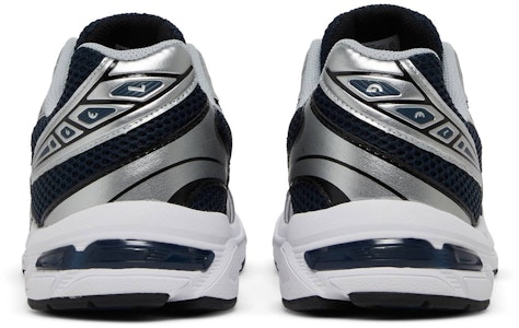 亞瑟士 Gel 1130 '法國藍純銀' 1201A256-400 Details for 亞瑟士 Gel 1130 '法國藍純銀' 1201A256-400