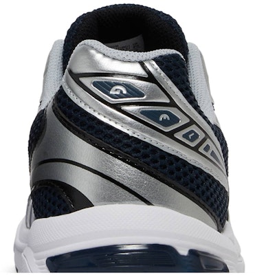 ASICS Gel 1130 'French Blue Pure Silver' 1201A256-400 Sizing ASICS Gel 1130 'French Blue Pure Silver' 1201A256-400