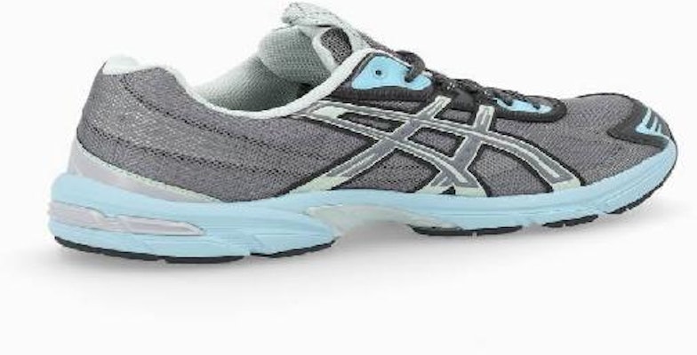 ASICS GEL-1130 'Grey Casual Sport' 1201A291MESH022 Lookbook ASICS GEL-1130 'Grey Casual Sport' 1201A291MESH022