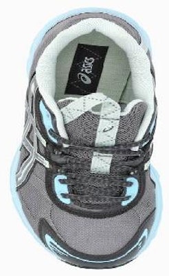ASICS GEL-1130 'Grey Casual Sport' 1201A291MESH022 Shop ASICS GEL-1130 'Grey Casual Sport' 1201A291MESH022