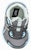 ASICS GEL-1130 'Kelabu Kasual Sukan' 1201A291MESH022