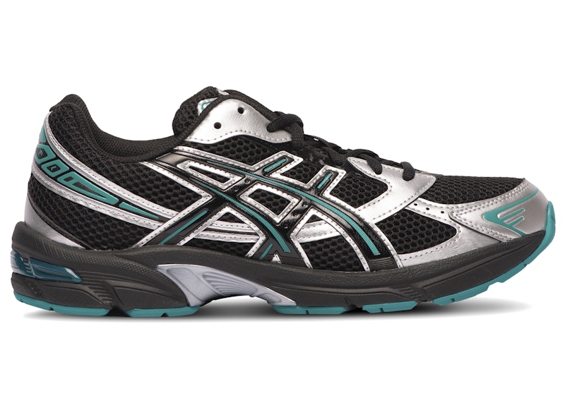 ASICS Gel 1130 'Home & Away Pack Black Teal' 1203B298-001