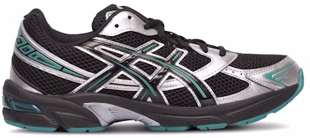 ASICS Gel 1130 'Home & Away Pack Black Teal' 1203B298-001