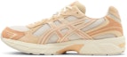 Lookbook ASICS Gel 1130 'Beige Madu' 1201A255-030
