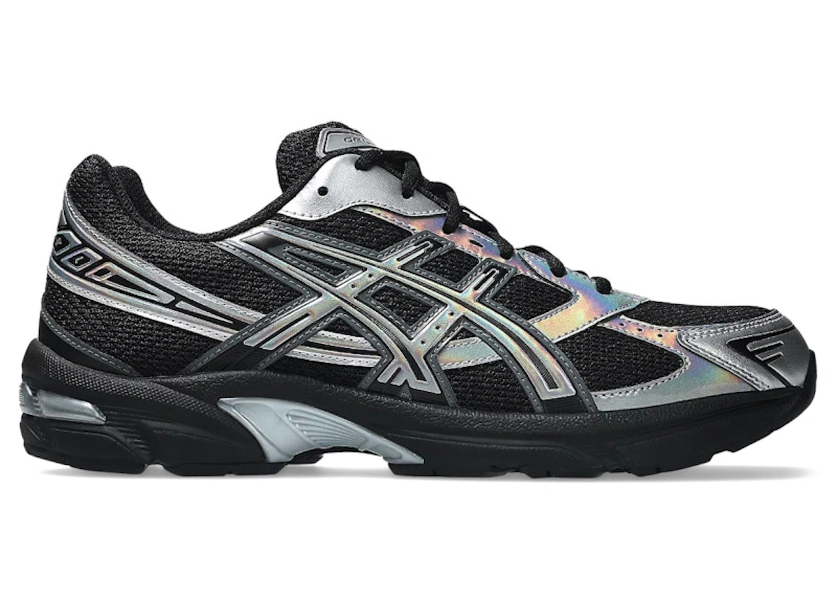 ASICS Gel 1130 'Iridescent Black'