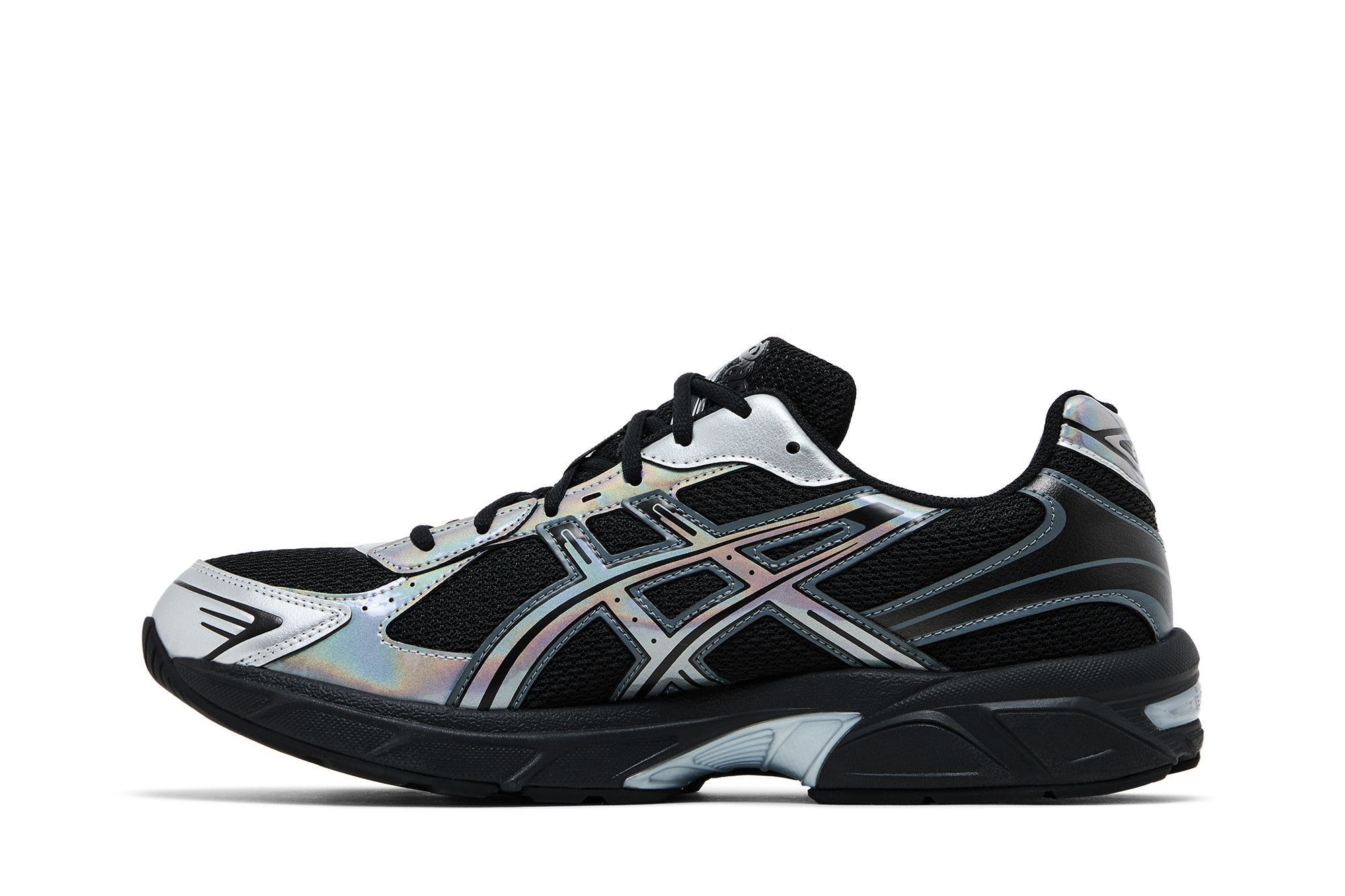 Lookbook ASICS ゲル 1130 ''イリディセント ブラック'' 1203A997-001