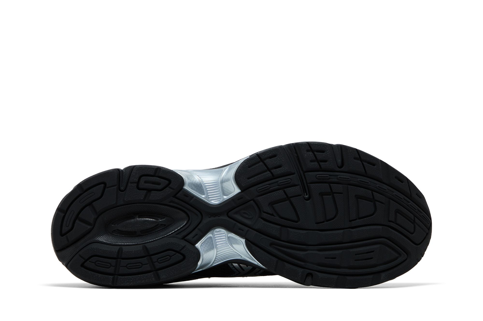 Shop ASICS ゲル 1130 ''イリディセント ブラック'' 1203A997-001