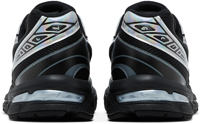 ASICS ゲル 1130 ''イリディセント ブラック'' 1203A997-001 Details for ASICS ゲル 1130 ''イリディセント ブラック'' 1203A997-001