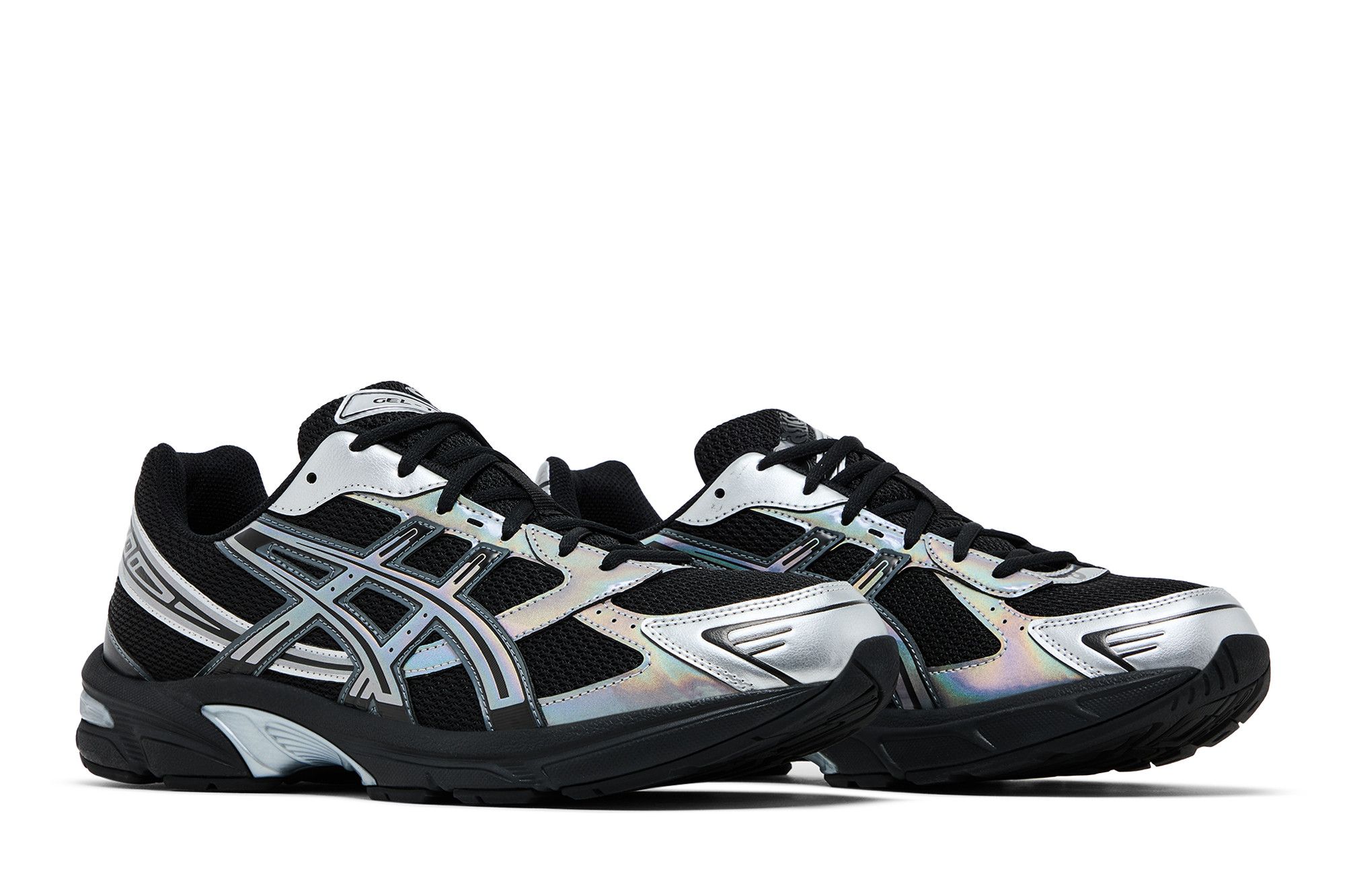 Cheap ASICS ゲル 1130 ''イリディセント ブラック'' 1203A997-001