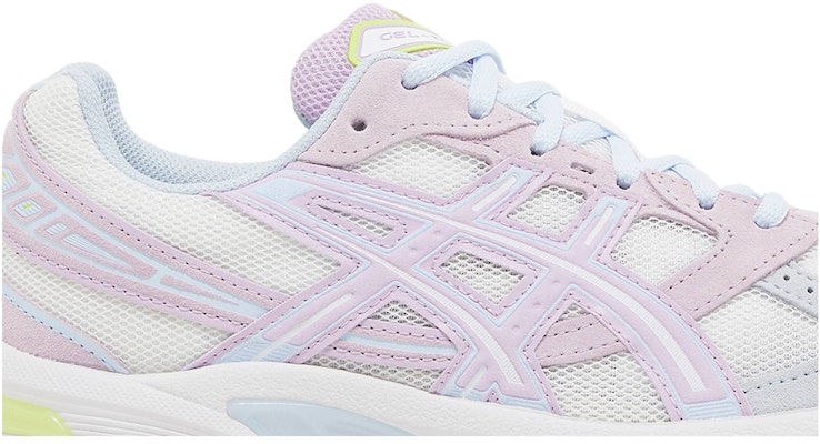 (Women) ASICS Gel 1130 'Lilac Tech' 1202A163-101 Order (Women) ASICS Gel 1130 'Lilac Tech' 1202A163-101