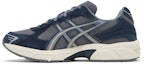 Lookbook ASICS GEL-1130 'Metropolis Sheet Rock' Lelaki & Wanita Sneakers. 1201A255-021