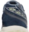 Sizing ASICS GEL-1130 'Metropolis Sheet Rock' Lelaki & Wanita Sneakers. 1201A255-021