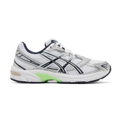 ASICS Gel 1130 'Mid Grey Lime'