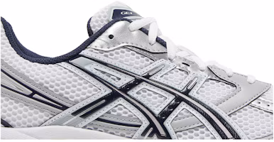 Order ASICS Gel 1130 ''Mid Grey Lime'' Grijs Lime Sneakers 1201A256-114