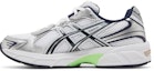 Lookbook ASICS Gel 1130 'Kelabu Tengah Lime' 1201A256-114