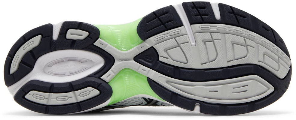 ASICS Gel 1130 'Mid Grey Lime' 1201A256-114 Shop ASICS Gel 1130 'Mid Grey Lime' 1201A256-114