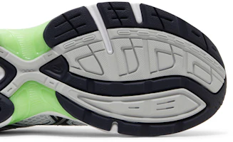 Purchase ASICS Gel 1130 ''Mid Grey Lime'' Grijs Lime Sneakers 1201A256-114