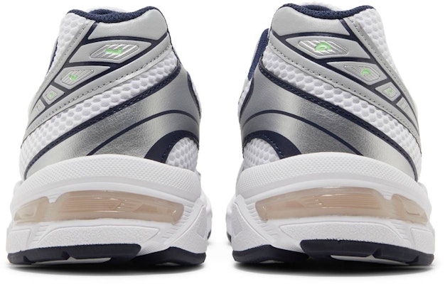 ASICS Gel 1130 'Mid Grey Lime' 1201A256-114 Details for ASICS Gel 1130 'Mid Grey Lime' 1201A256-114