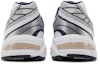 Details for ASICS Gel 1130 'Kelabu Tengah Lime' 1201A256-114