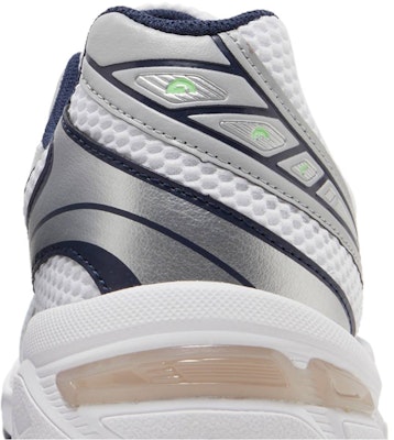 ASICS Gel 1130 'Mid Grey Lime' 1201A256-114 Sizing ASICS Gel 1130 'Mid Grey Lime' 1201A256-114