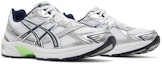 Cheap ASICS Gel 1130 'Kelabu Tengah Lime' 1201A256-114