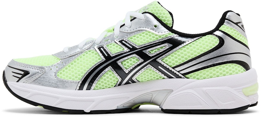 ASICS Gel 1130「霓虹系列 - 綠色」 1202A525-750 Lookbook ASICS Gel 1130「霓虹系列 - 綠色」 1202A525-750
