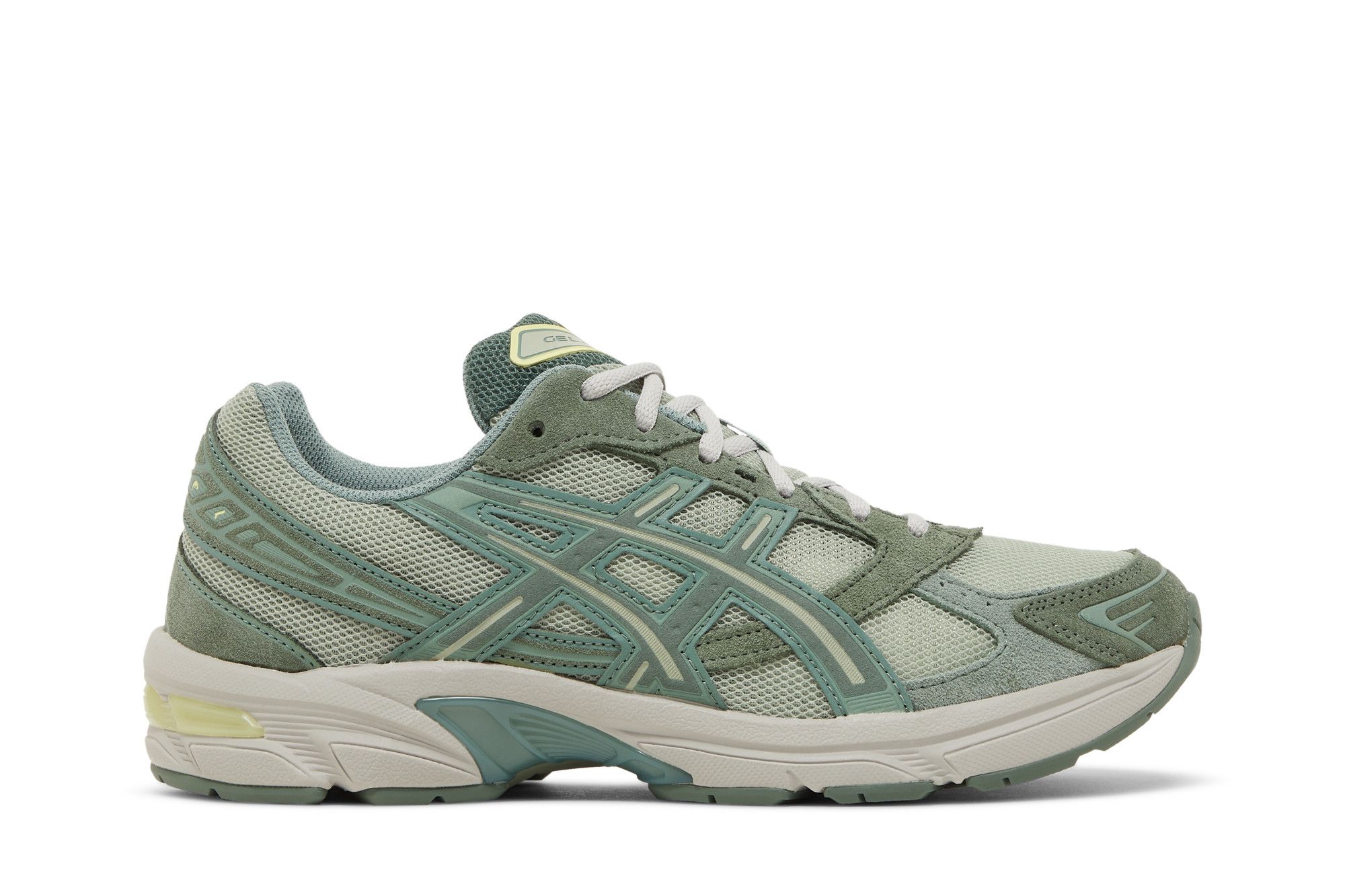 Buy 亞瑟士 ASICS Gel 1130 '橄欖灰 常春藤' 1201A255-301
