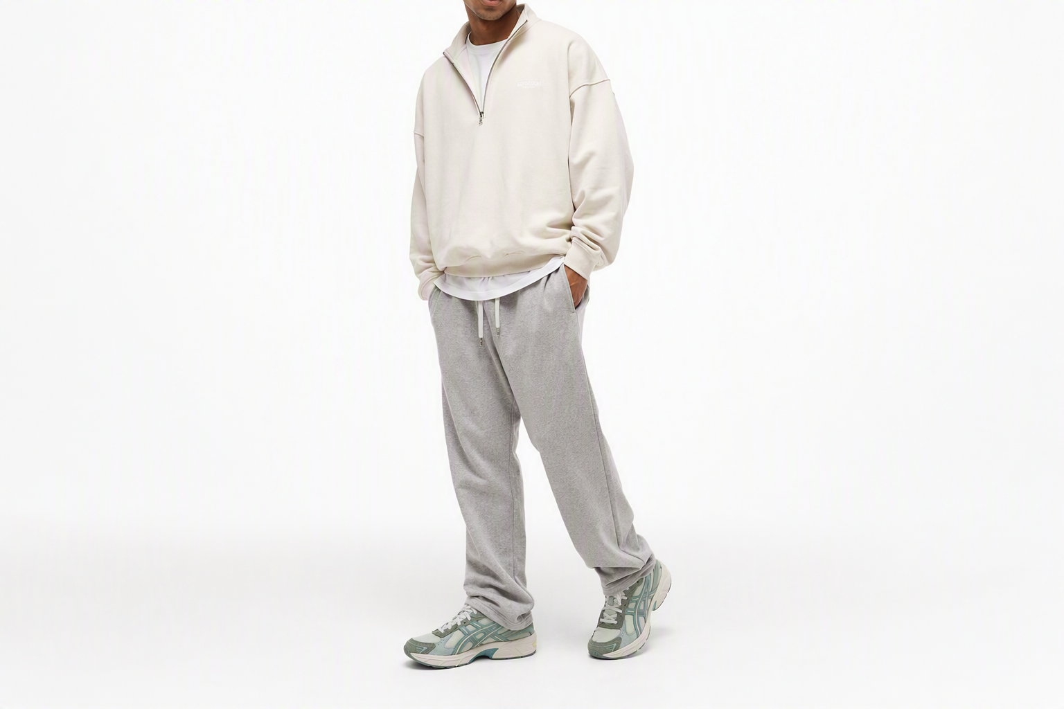 Order 亞瑟士 ASICS Gel 1130 '橄欖灰 常春藤' 1201A255-301