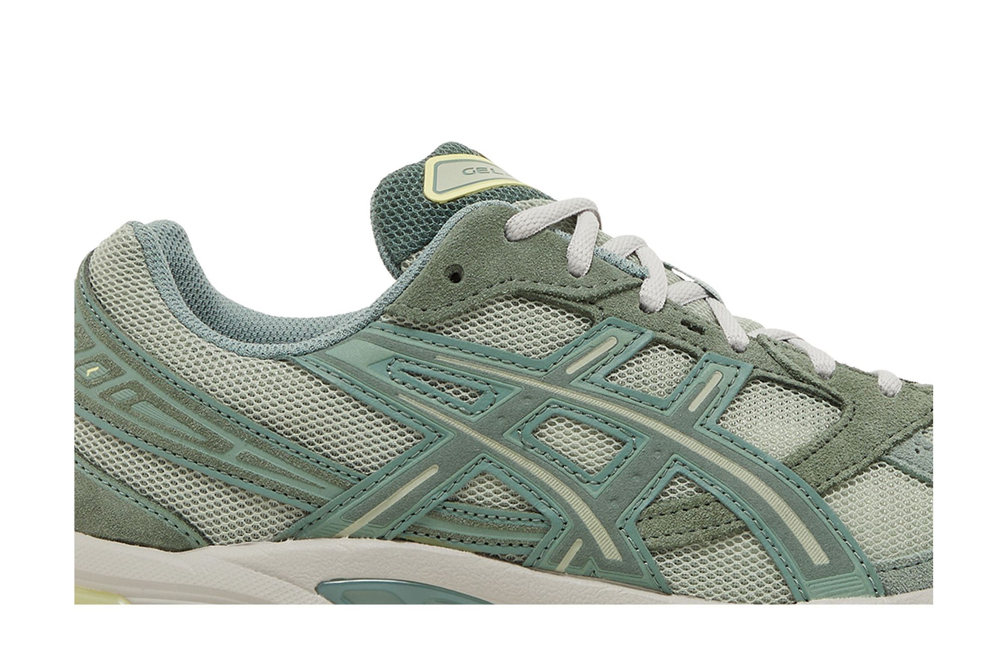 Lookbook 亞瑟士 ASICS Gel 1130 '橄欖灰 常春藤' 1201A255-301