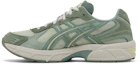 Shop 亞瑟士 ASICS Gel 1130 '橄欖灰 常春藤' 1201A255-301