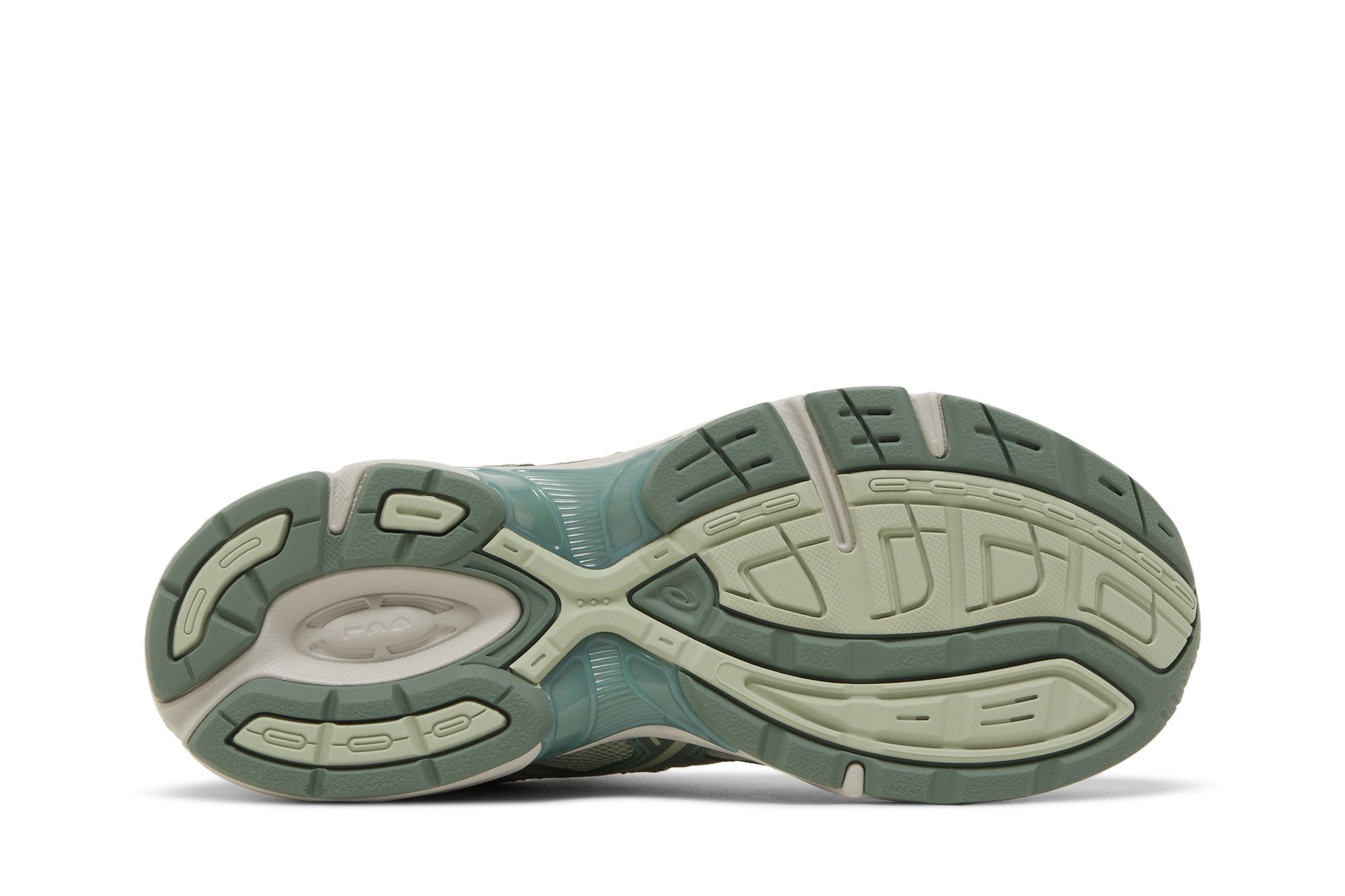 Purchase 亞瑟士 ASICS Gel 1130 '橄欖灰 常春藤' 1201A255-301