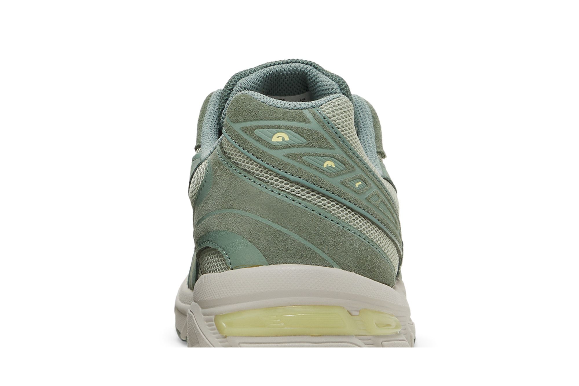 Cheap 亞瑟士 ASICS Gel 1130 '橄欖灰 常春藤' 1201A255-301