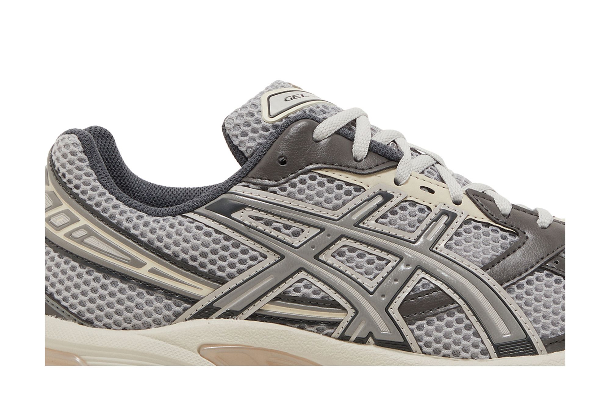 Lookbook ASICS Gel 1130 'Oyster Grey' 1201A256-025