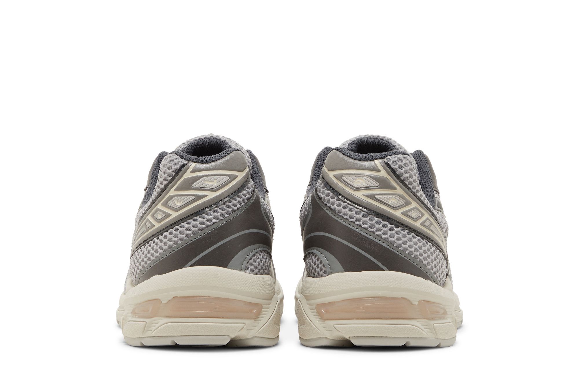 Sizing ASICS Gel 1130 'Oyster Grey' 1201A256-025