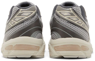 Sizing ASICS Gel 1130 ''Oyster Grey'' Grijs 1201A256-025