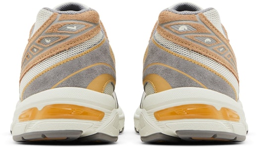 ASICS Gel 1130 'Pale Oak Clay Grey' - Kelabu Tanah Liat Oak Pudar 1203A610-200 Details for ASICS Gel 1130 'Pale Oak Clay Grey' - Kelabu Tanah Liat Oak Pudar 1203A610-200