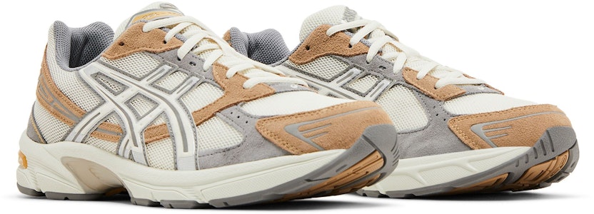 ASICS Gel 1130 'Pale Oak Clay Grey' - Kelabu Tanah Liat Oak Pudar 1203A610-200 Cheap ASICS Gel 1130 'Pale Oak Clay Grey' - Kelabu Tanah Liat Oak Pudar 1203A610-200