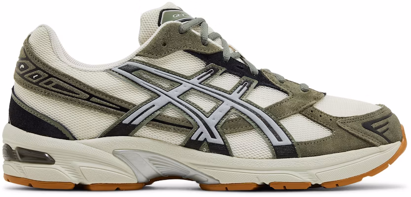 ASICS Gel 1130 'Pale Oak Mantle Green' 1201A255-202 Buy ASICS Gel 1130 'Pale Oak Mantle Green' 1201A255-202
