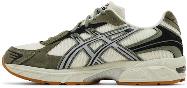 ASICS Gel 1130 ''淡橡木綠披風'' 1201A255-202 Lookbook ASICS Gel 1130 ''淡橡木綠披風'' 1201A255-202